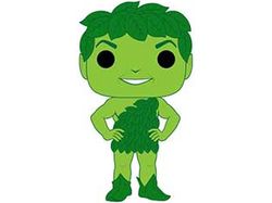 Action Figures and Toys POP! - Ad Icons - Green Giant - Cardboard Memories Inc.