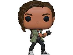 Action Figures and Toys POP! -  Movies - Marvel Spider-Man Far From Home - MJ - Mary Jane - Cardboard Memories Inc.