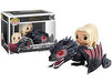 Action Figures and Toys POP! - Television - Game of Thrones - Drogon and Daenerys Ride - Cardboard Memories Inc.