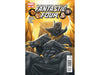 Comic Books, Hardcovers & Trade Paperbacks Marvel Comics - Fantastic Four (2012) 607 (Cond. VF-) - 15294 - Cardboard Memories Inc.