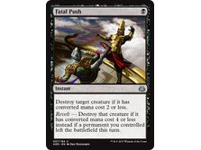 Supplies Magic The Gathering - Fatal Push - Uncommon  - AER057 - Cardboard Memories Inc.