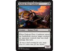 Trading Card Games Magic The Gathering - Fathom Fleet Cutthroat - Common - XLN107 - Cardboard Memories Inc.