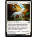 Trading Card Games Magic The Gathering - Felidar Guardian - Uncommon  - AER019 - Cardboard Memories Inc.