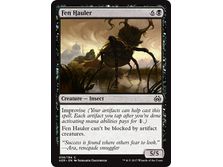 Supplies Magic The Gathering - Fen Hauler - Common  - AER058 - Cardboard Memories Inc.