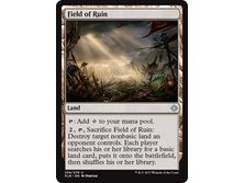 Trading Card Games Magic The Gathering - Field of Ruin - Uncommon - XLN254 - Cardboard Memories Inc.
