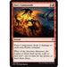 Trading Card Games Magic The Gathering - Fiery Cannonade - Uncommon - XLN143 - Cardboard Memories Inc.