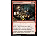 Trading Card Games Magic The Gathering - Firecannon Blast - Common - XLN145 - Cardboard Memories Inc.