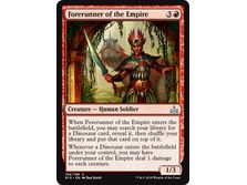 Trading Card Games Magic the Gathering - Forerunner of the Empire - Uncommon - RIX102 - Cardboard Memories Inc.
