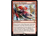 Trading Card Games Magic the Gathering - Form of the Dinosaur - Rare - RIX103 - Cardboard Memories Inc.