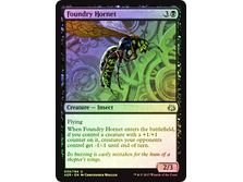 Trading Card Games Magic The Gathering - Foundry Hornet - Uncommon FOIL - AER059F - Cardboard Memories Inc.