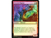Trading Card Games Magic The Gathering - Frenzied Raptor - Common FOIL - XLN146 - Cardboard Memories Inc.