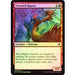 Trading Card Games Magic The Gathering - Frenzied Raptor - Common FOIL - XLN146 - Cardboard Memories Inc.