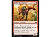 Trading Card Games Magic the Gathering - Frilled Deathspitter - Common - RIX104 - Cardboard Memories Inc.