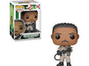 Action Figures and Toys POP! - Movies - Ghostbusters - Winston Zeddemore - Cardboard Memories Inc.