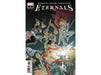 Comic Books Marvel Comics - Eternals 006 (Cond. VF-) - 12377 - Cardboard Memories Inc.