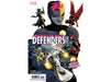 Comic Books Marvel Comics - Defenders 002 of 5 (Cond. VF-) - 10471 - Cardboard Memories Inc.