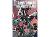 Comic Books IDW Comics - Transformers Shattered Glass 003 - Cover A Milne Variant Edition (Cond. VF-) - 9438 - Cardboard Memories Inc.