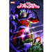 Comic Books Marvel Comics - X-Men Trail of Magneto (2021) 003 of 5 (Cond. VF-) - 9331 - Cardboard Memories Inc.