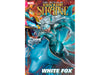 Comic Books Marvel Comics - Death of Doctor Strange - White Fox 001 of 5 (Cond. VF-) - 11366 - Cardboard Memories Inc.