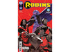 Comic Books DC Comics - Robins 004 of 6 (Cond. VF-) - 10678 - Cardboard Memories Inc.