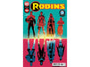 Comic Books DC Comics - Robins 005 of 6 (Cond. VF-) - 11297 - Cardboard Memories Inc.