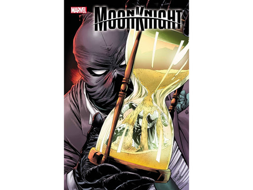 Comic Books Marvel Comics - Moon Knight 011 (Cond. VF-) - 13088 - Cardboard Memories Inc.