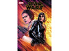 Comic Books Marvel Comics - Star Wars 024 (Cond. VF-) - 13229 - Cardboard Memories Inc.