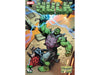 Comic Books Marvel Comics - Hulk 008 (Cond. VF-) - 18261 - Cardboard Memories Inc.