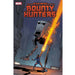 Comic Books Marvel Comics - Star Wars Bounty Hunters 024 (Cond. VF-) 14136 - Cardboard Memories Inc.