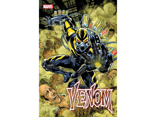 Comic Books Marvel Comics - Venom 011 (Cond. VF-) 15031 - Cardboard Memories Inc.