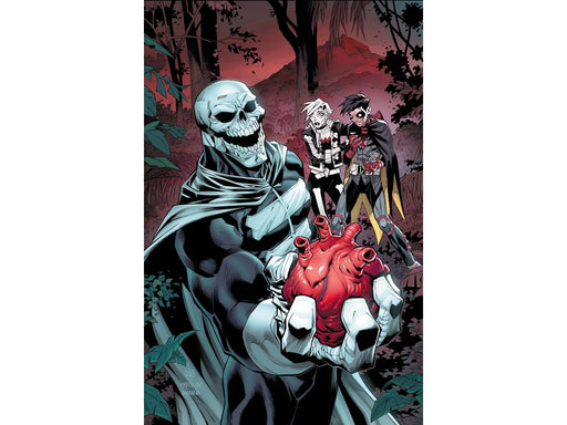 Comic Books DC Comics - Robin 016 (Cond. VF-) - 13692 - Cardboard Memories Inc.