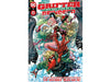 Comic Books DC Comics - DCS Grifter Got Run Over by a Reindeer 001 (Cond VF-) One Shot - 15502 - Cardboard Memories Inc.