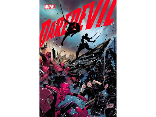 Comic Books Marvel Comics - Daredevil 008 (Cond. VF-) 16438 - Cardboard Memories Inc.