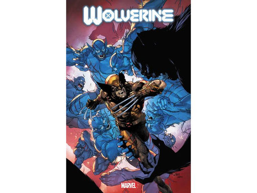 Comic Books Marvel Comics - Wolverine 031 (Cond. VF-) 16827 - Cardboard Memories Inc.