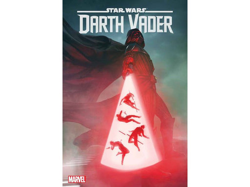 Comic Books Marvel Comics - Star Wars Darth Vader 032 (Cond. VF-) 16852 - Cardboard Memories Inc.