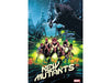 Comic Books Marvel Comics - New Mutants Lethal Legion 001 (Cond. VF-) 16722 - Cardboard Memories Inc.