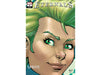 Comic Books Marvel Comics - Eternals 006 - Nauck Headshot Variant Edition (Cond. VF-) - 12379 - Cardboard Memories Inc.