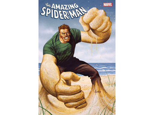Comic Books Marvel Comics - Amazing Spider-Man 077 - Jusko Marvel Masterpieces Variant Edition (Cond. VF-) - 11392 - Cardboard Memories Inc.
