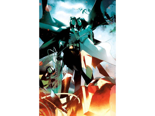 Comic Books DC Comics - Robin 016 (Cond. VF-) - Dimeo Card Stock Variant Edition - 13693 - Cardboard Memories Inc.