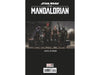 Comic Books Marvel Comics - Star Wars: Mandalorian 006 (Variant A) (Cond. VF-) 17370 - Cardboard Memories Inc.