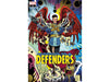 Comic Books Marvel Comics - Defenders 002 of 5 - Quinones Variant Edition (Cond. VF-) - 10472 - Cardboard Memories Inc.