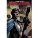 Comic Books Marvel Comics - Star Wars - Crimson Reign 005 of 5 (Cond. VF-) - Giangiordano Warriors Dawn Variant Edition - 14134 - Cardboard Memories Inc.