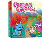 Board Games Social Sloth Games - Creatures and Cupcakes - Cardboard Memories Inc.