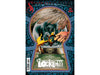 Comic Books DC Comics - Locke & Key Sandman Universe Hell and Gone 002 - JH Williams Variant Edition (Cond. VF-) - 10904 - Cardboard Memories Inc.