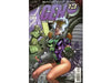 Comic Books Wildstorm - Gen13 (1995 2nd Series) 023 (Cond. FN-) - 13484 - Cardboard Memories Inc.
