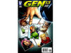 Comic Books Wildstorm/DC Comics - Gen13 (2006 4th Series) 015 (Cond. FN/VF) - 13491 - Cardboard Memories Inc.