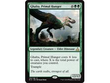 Trading Card Games Magic the Gathering - Ghalta Primal Hunger - Rare - RIX130 - Cardboard Memories Inc.