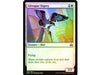 Trading Card Games Magic The Gathering - Ghirapur Osprey - Common FOIL  AER020F - Cardboard Memories Inc.