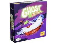 Board Games Milsims Games - Ghost Blitz 2 - Cardboard Memories Inc.