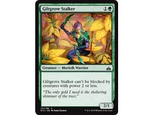 Trading Card Games Magic the Gathering - Giltgrove Stalker - Common - RIX131 - Cardboard Memories Inc.